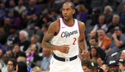 Shams深入分析了NBA将如何惩罚快船队，以应对伦纳德涉嫌的恶作剧